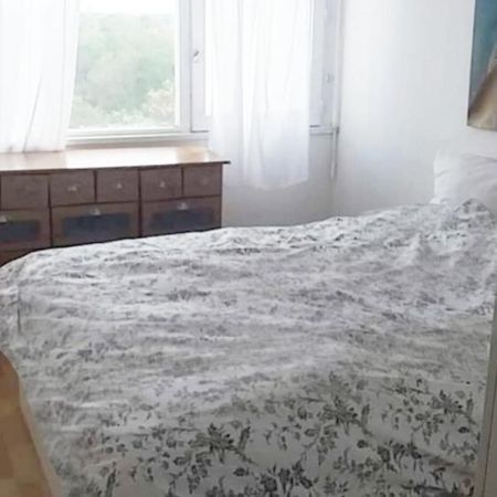 Appartement Verdoyant 누와시 르 그헝 외부 사진