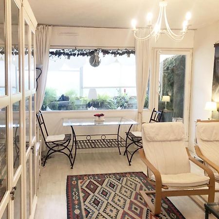 Appartement Verdoyant 누와시 르 그헝 외부 사진